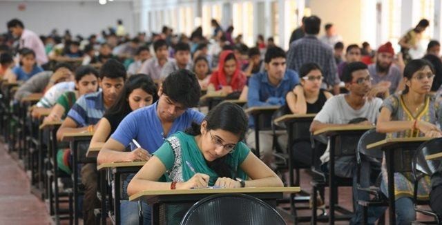 Engineering schools in India